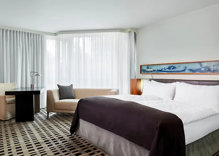 Resort: Intercontinental Berlin By Ihg